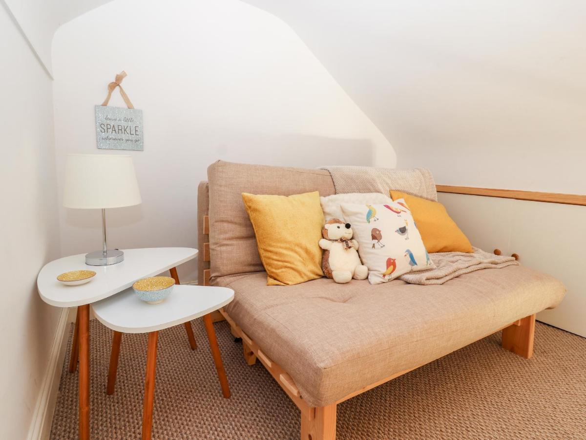 Well View Cottage Тарпорли Екстериор снимка
