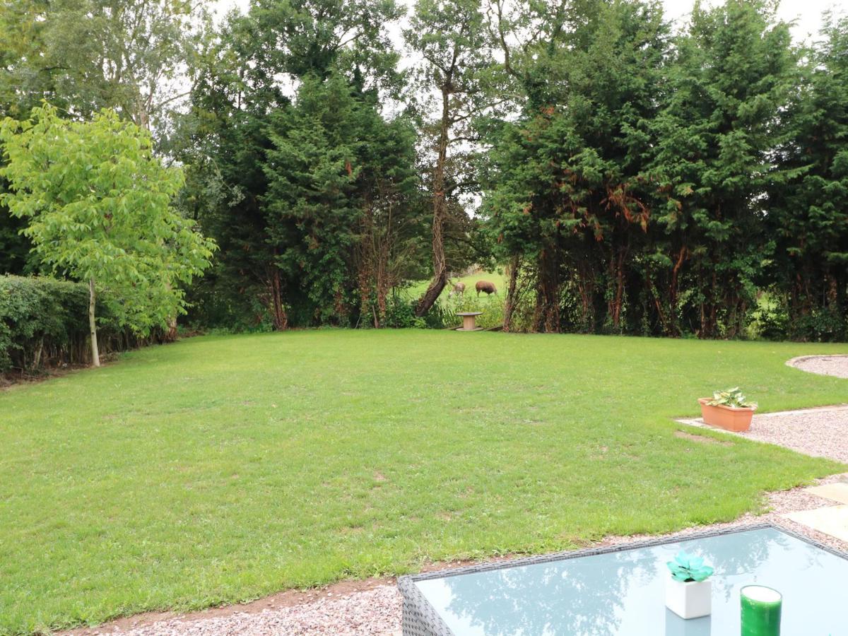 Well View Cottage Тарпорли Екстериор снимка