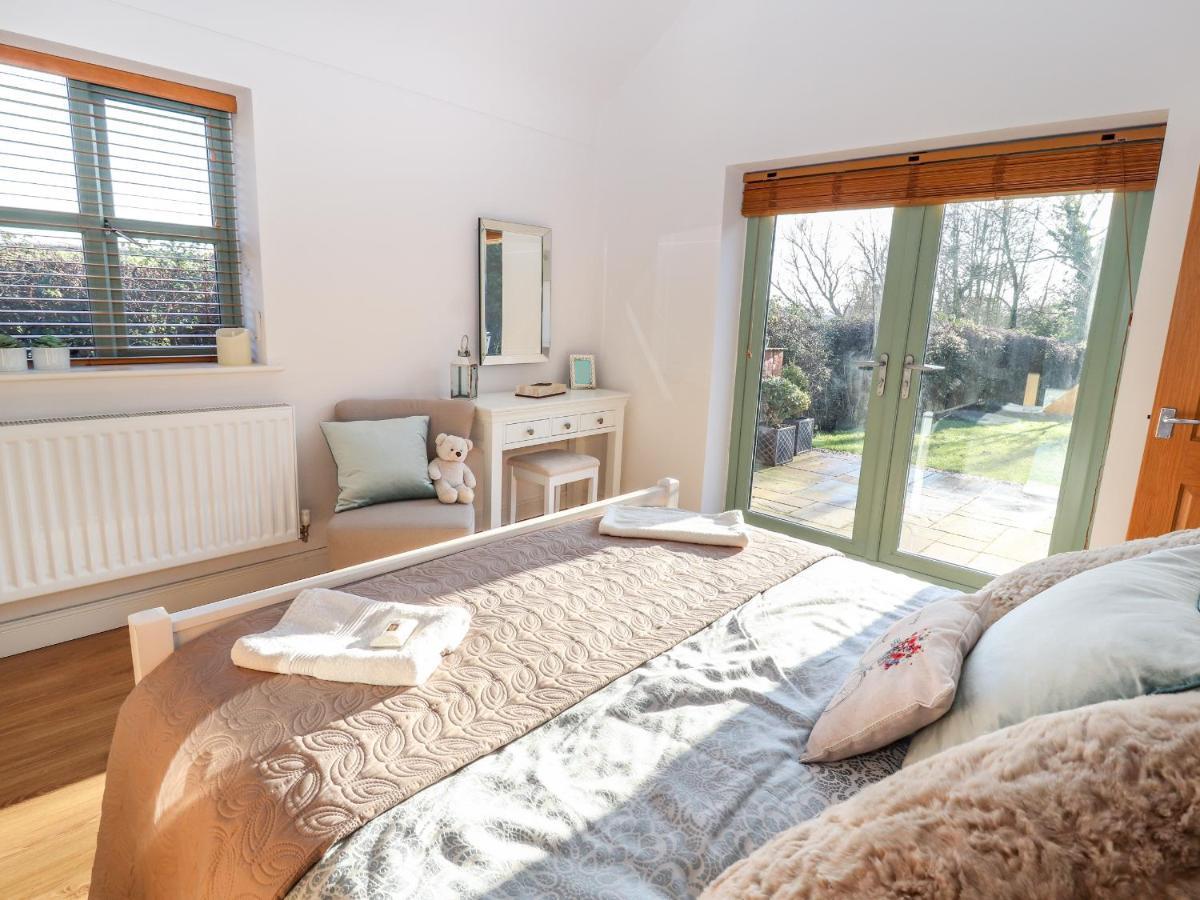Well View Cottage Тарпорли Екстериор снимка