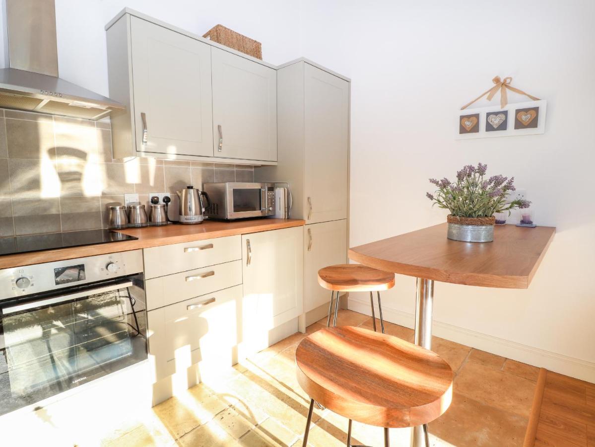 Well View Cottage Тарпорли Екстериор снимка